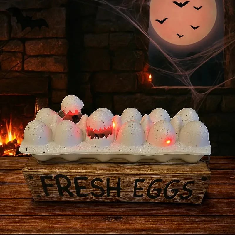 🔥49% OFF🎃Halloween Zombie Chick