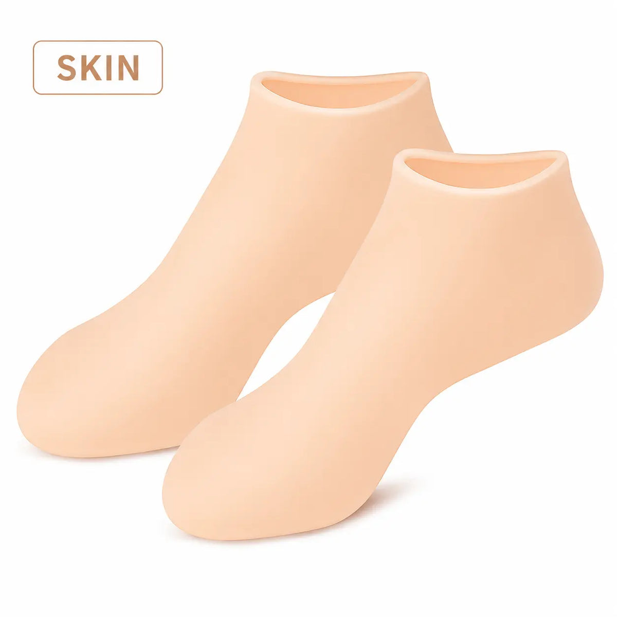🔥Women's Foot Care Silicone Socks