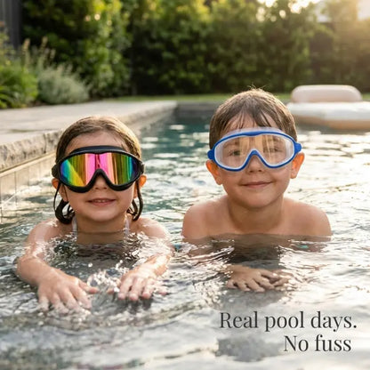 The Marlo™ Goggle