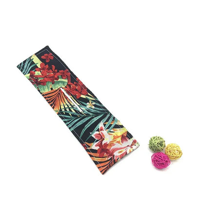 🤠 Western Print Low-Bun Hair Bow | Easy Everyday Hair Accessory for Country Concerts, Rodeo Days & Casual Looks 🤎