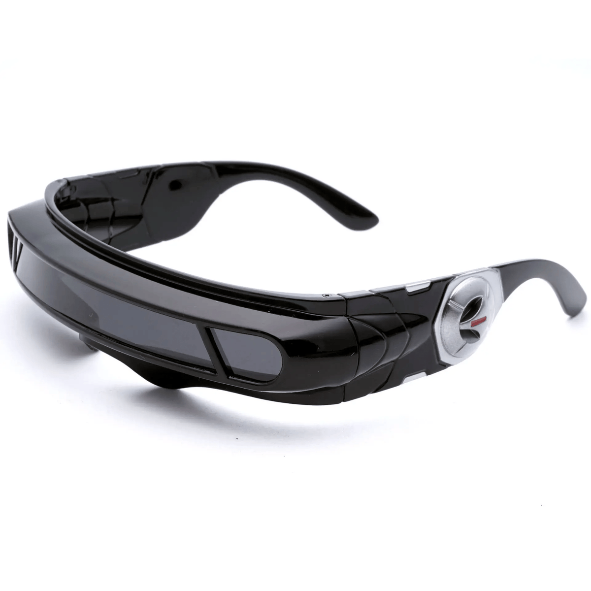🕶️Cyberpunk Visor Collection | Future Hero Futuristic Eyewear