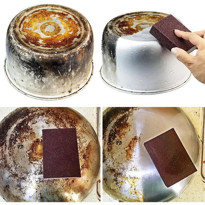 🔥Limited Time 50% Off✨Magic Emery Cleaning Sponge