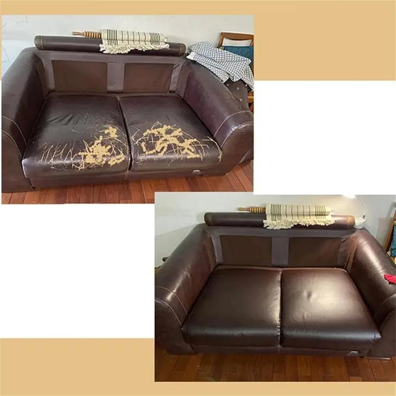 20*54 Inch Self-Adhesive Leather Sticker Patch Cuttable