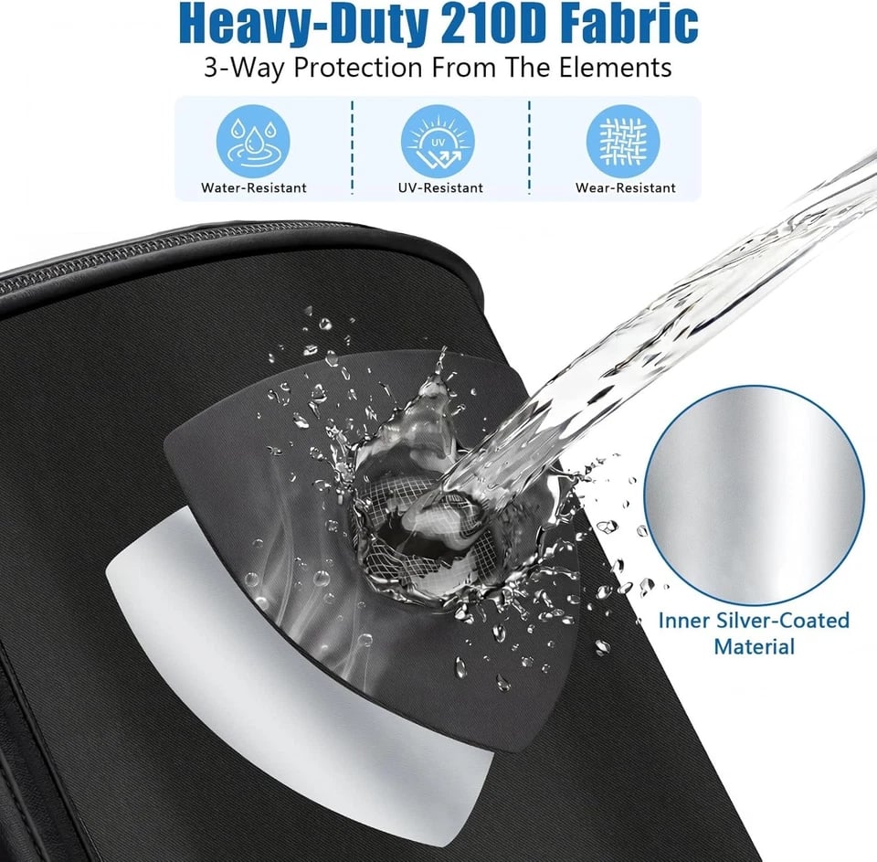 Portable Outdoor Privacy Tent – Instant Changing Room & Shower Shelter for Camping, Beach & Road Trips