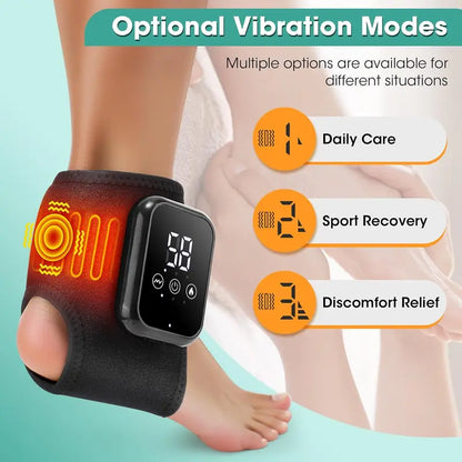 Massager for Pain Relief