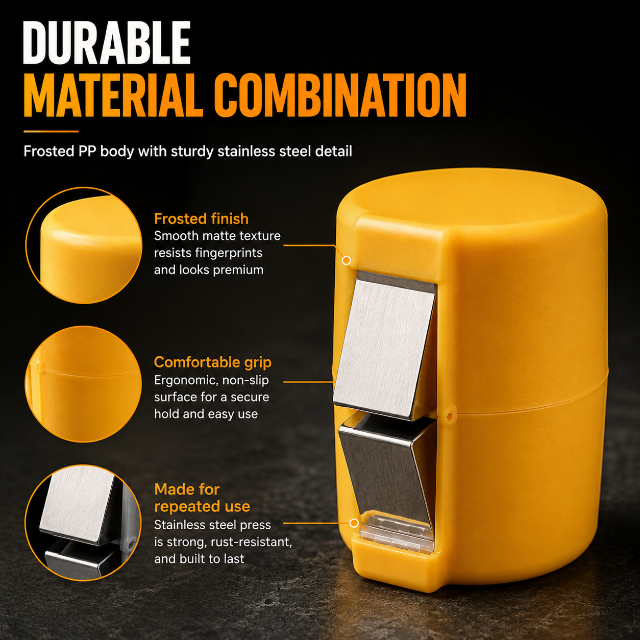 Household Egg Shell Opener