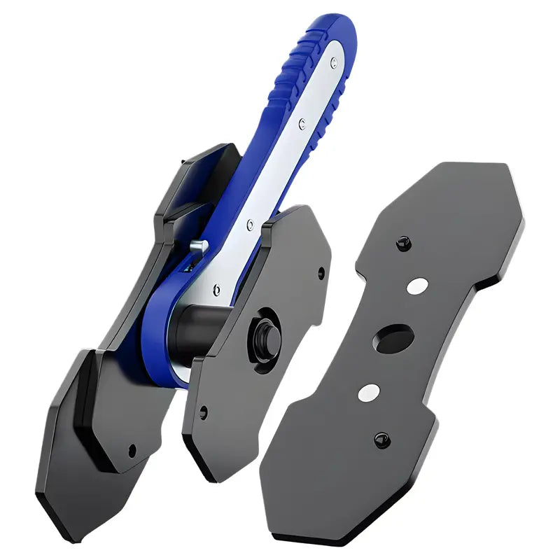 Brake Caliper Piston Press Tool