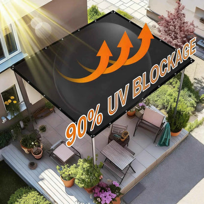 🔥Summer Hot Sale Promotion-49% OFF🌞-Outdoor courtyard shade net