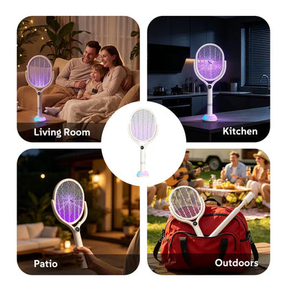 Electric Mosquito Swatter