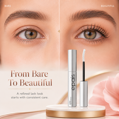 Eyelash Growth Serum – Fuller, Longer Lashes | Daily Lash Enhancing Treatment