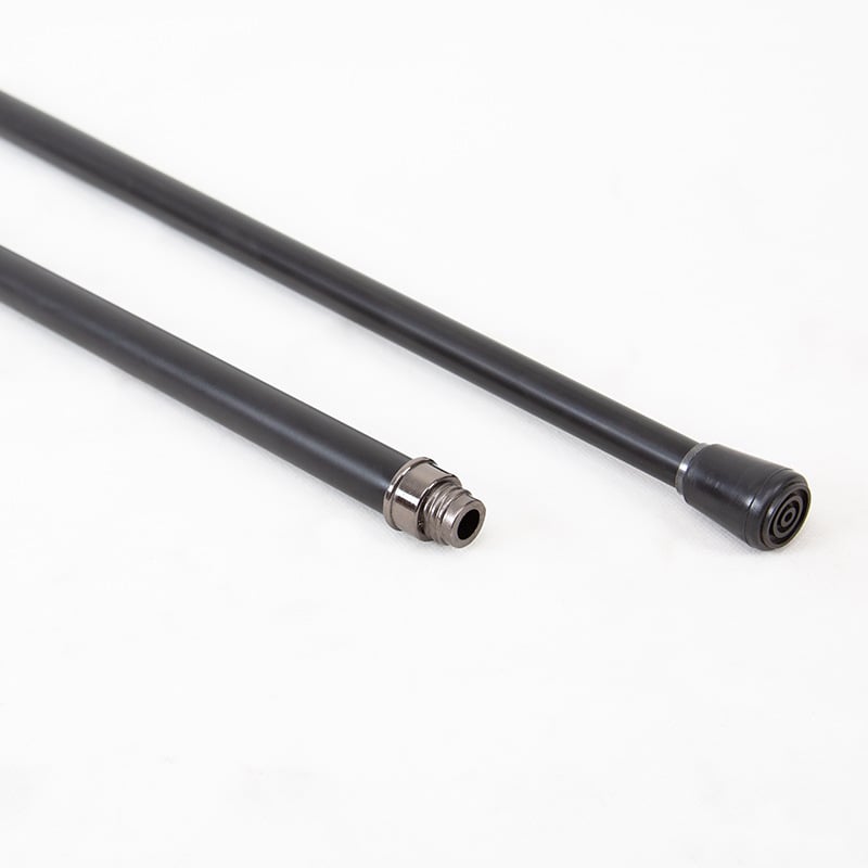 🔫 Western Revolver Walking Cane – Unique Pistol Handle for Collectors & Gentlemen