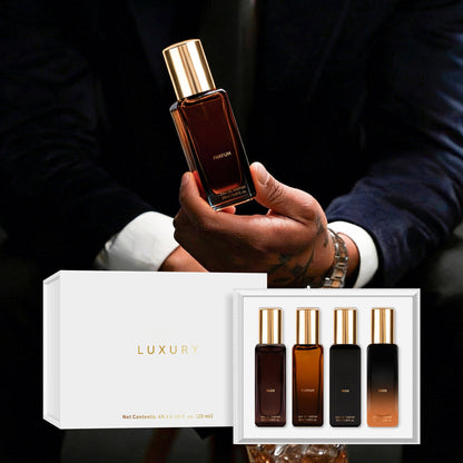 🔥Long-Lasting Perfume Gift Set for Men