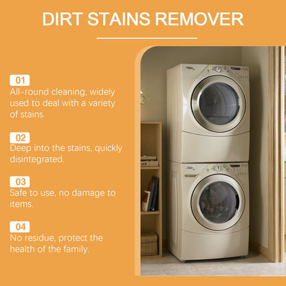 BUY 2 GET 5%OFF🔥🔥Stain Remover Gel