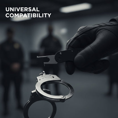 🔥Buy 2 Free Shipping💥Universal CUFF KEY