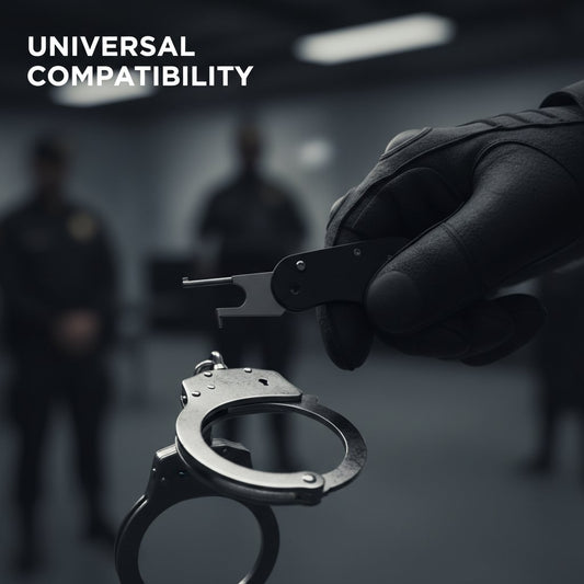 🔥Buy 2 Free Shipping💥Universal CUFF KEY