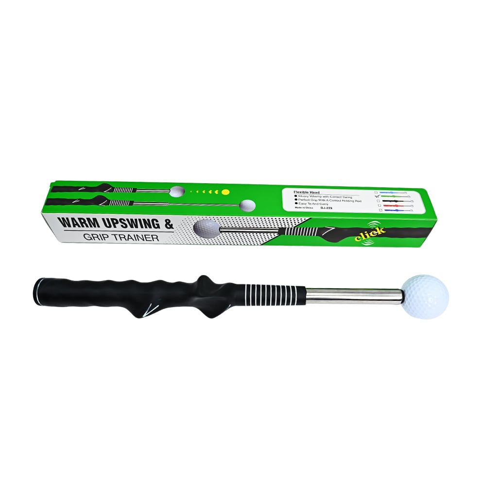 🔥Last Day 49% OFF -Golf Club Grip Trainer – Hand Posture & Swing Correction Tool🏌️‍♂️⛳
