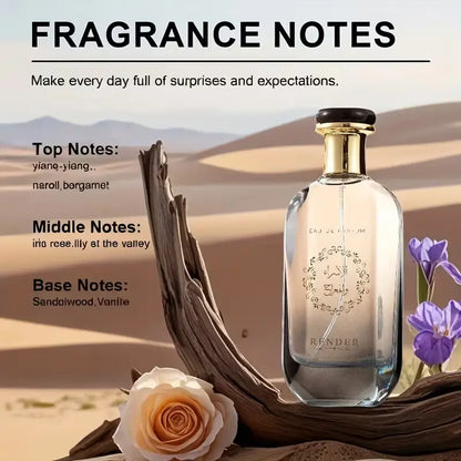 Unisex Pheromone EDP Perfume Spray