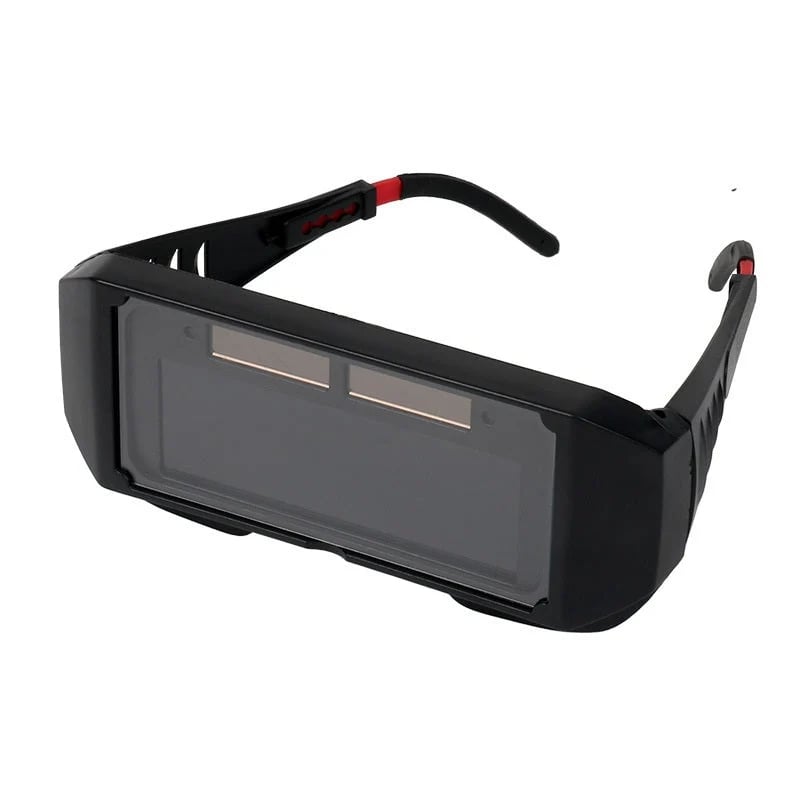 🔥HOT SALE🔥Auto-Darkening Anti-Glare Welding Glasses