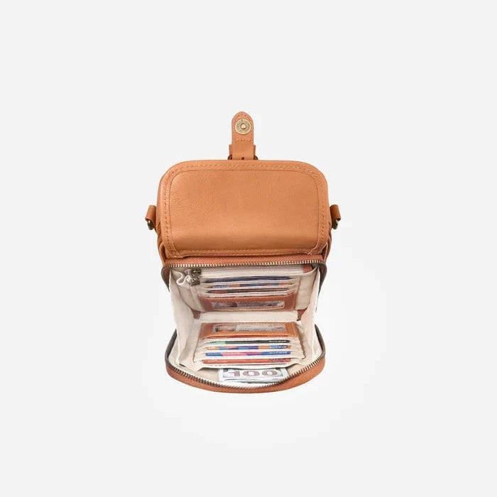 🔥Crossbody Leather Bag