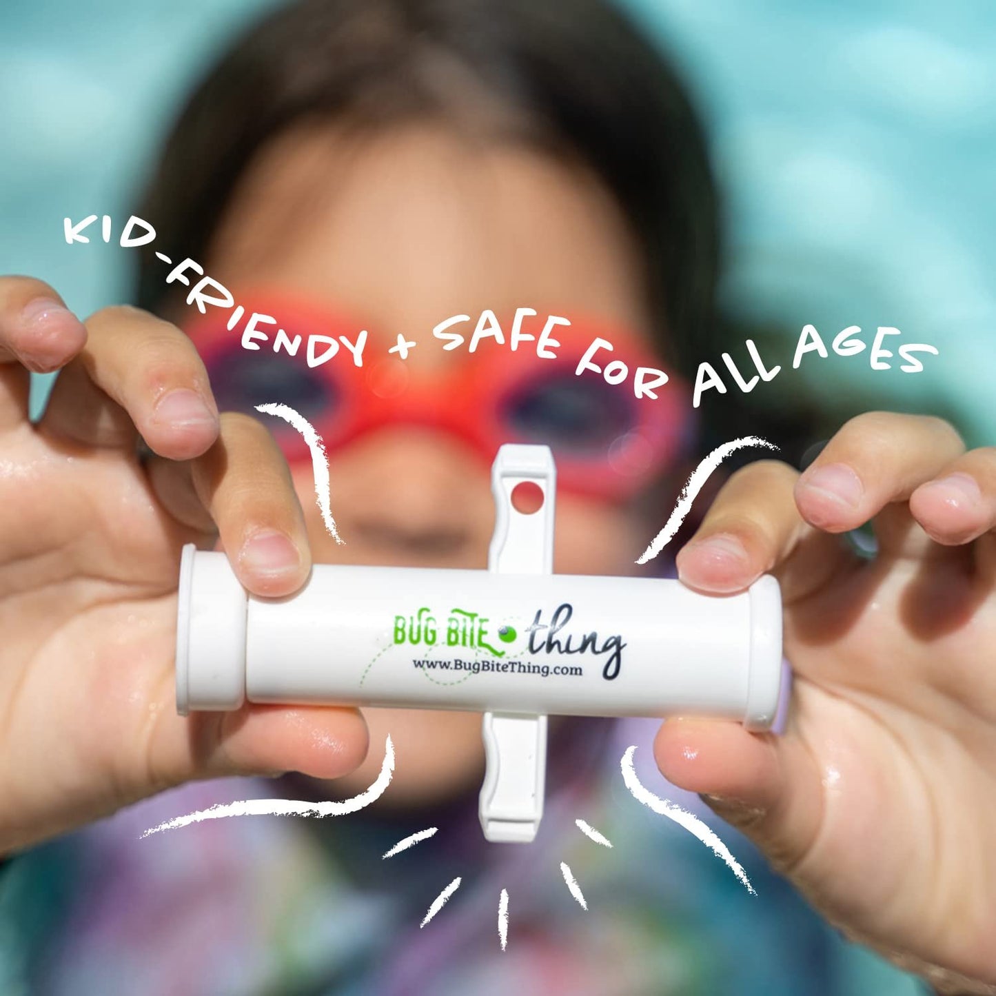 🔥🔥2025 HOT SALE - Bug Bite Thing Insect Bite and Sting Suction Tool