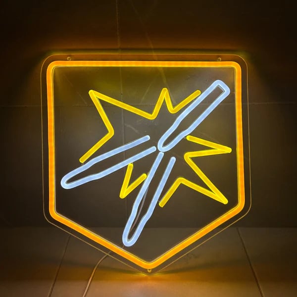 🏆 35K+ SOLD! Call of Duty Zombies Perk Neon Signs | Light Up Your Gaming Nostalgia 🧟✨
