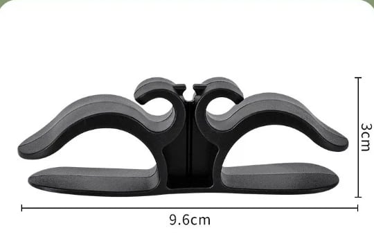 📢📢 !! ⏰2026 New Updated Kitchen Appliance Cable Organizer