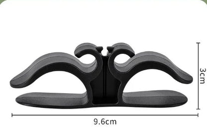 📢📢 !! ⏰2026 New Updated Kitchen Appliance Cable Organizer