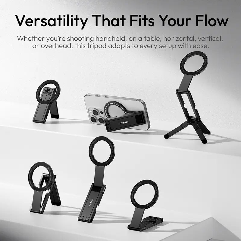 Magnetic Phone Holder