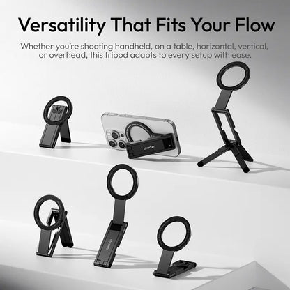 Magnetic Phone Holder