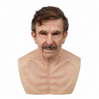 👻Halloween Character Series🔥2026 All New Style Mask Headgear
