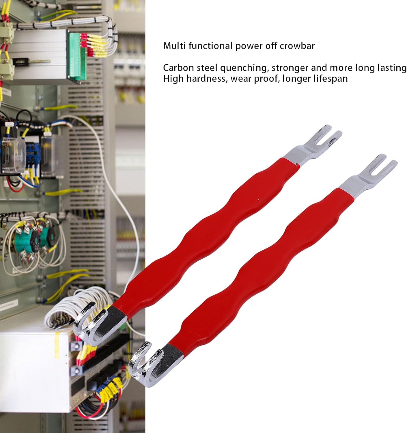 Automobile electrical terminal connector disconnector tool🛠️