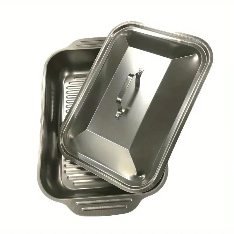 Stainless Steel Bakeware Sets