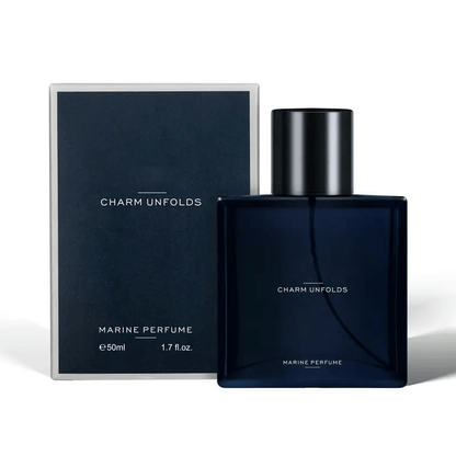 Midnight Marine Eau De Parfum Unisex 50ml