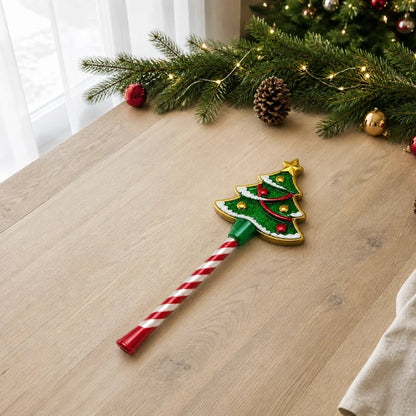✨🎄 Christmas Payment Wand – Turn Every Tap Into Holiday Magic