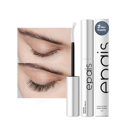 Eyelash Growth Serum – Fuller, Longer Lashes | Daily Lash Enhancing Treatment