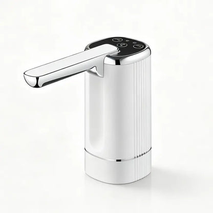 Generic Electric Water Bottle Pump