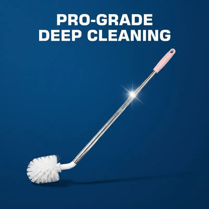 5-gallon water tank cleaning brush, 2-pack