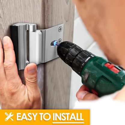 🔥2026 Updated Home Security Door Locks