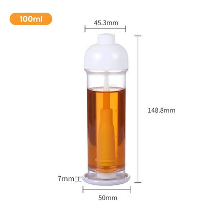 🔥Precision Oil Sprayer for Cooking