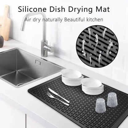 Silicone Stove Top Cover Mat