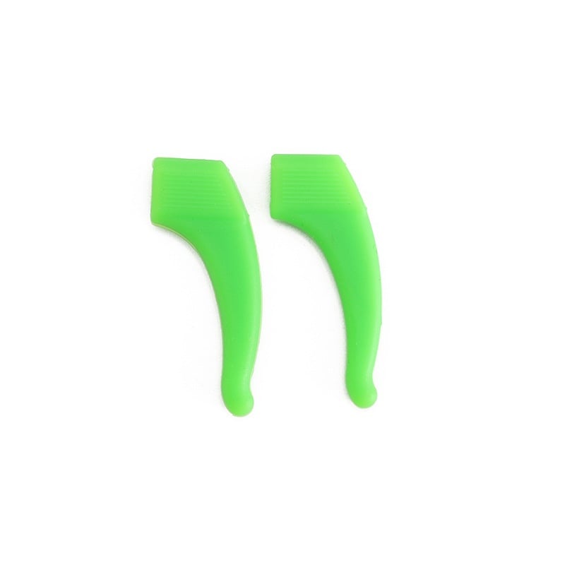 Anti Slip Eyeglass Holder Ear Grip- Sunglasses Retainer Temple Tip Reading Glasses Holder