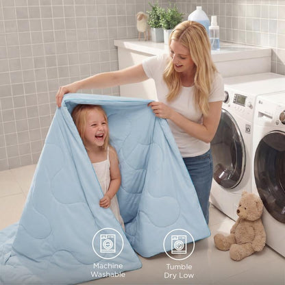 Free Shipping🎁Ice Calming Cooling Blanket for Hot Sleepers