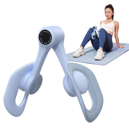 🔥Merach Thigh Trainer, Portable Home Fitness Equipment for Inner Thigh Training