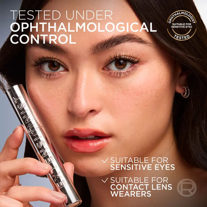 Extensionist Mascara, Lengthen and Curl Lashes to a New Level