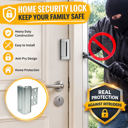 🔥2026 Updated Home Security Door Locks