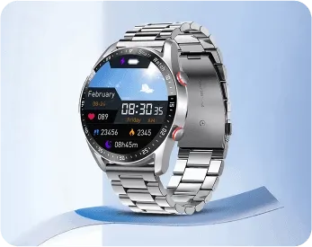 [🔥Today's lowest price]Intelligent sports watch for recognising health conditions
