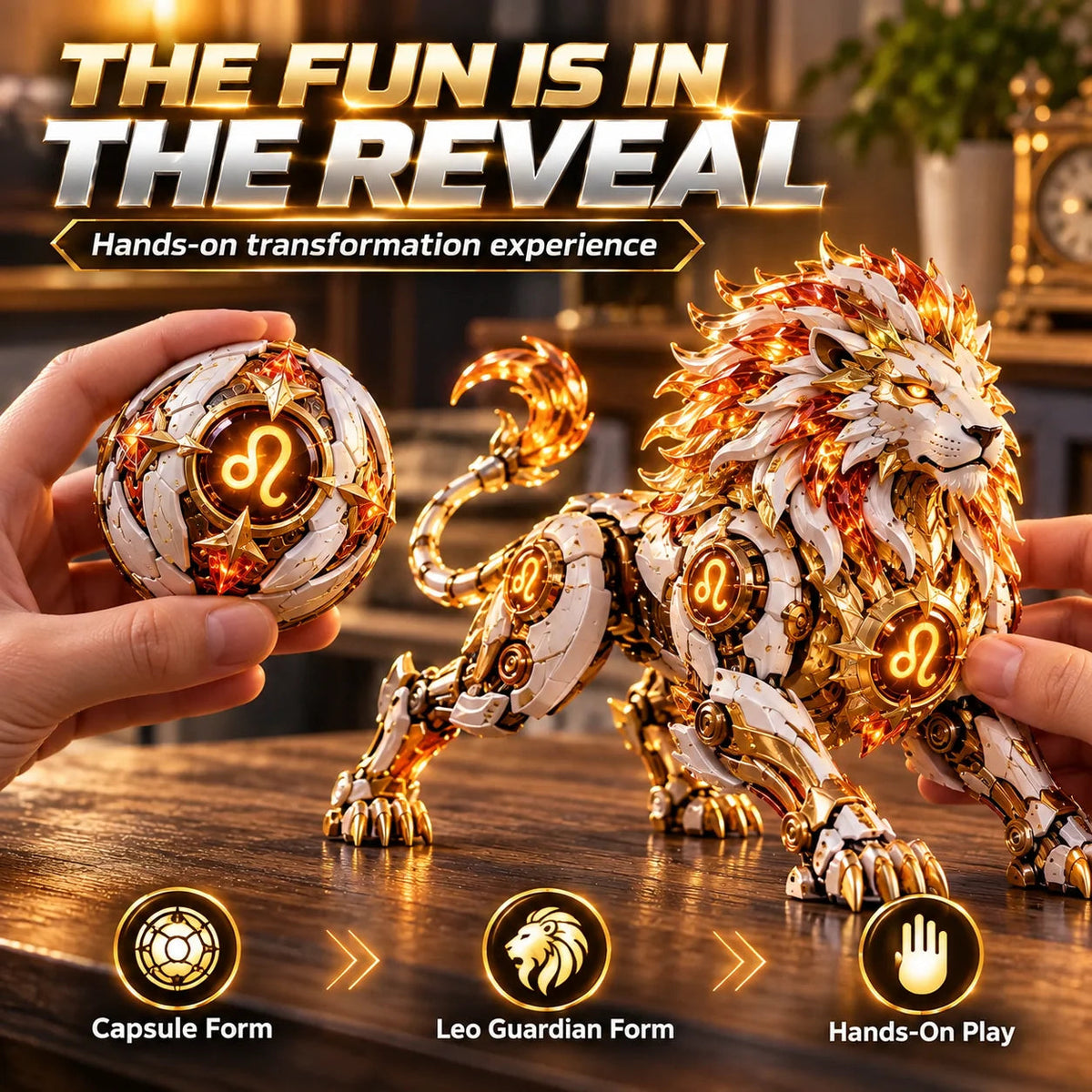 🔮⚡ Zodiac Guardian Eggs – Awaken Your Legendary Guardians! 🥚🌟