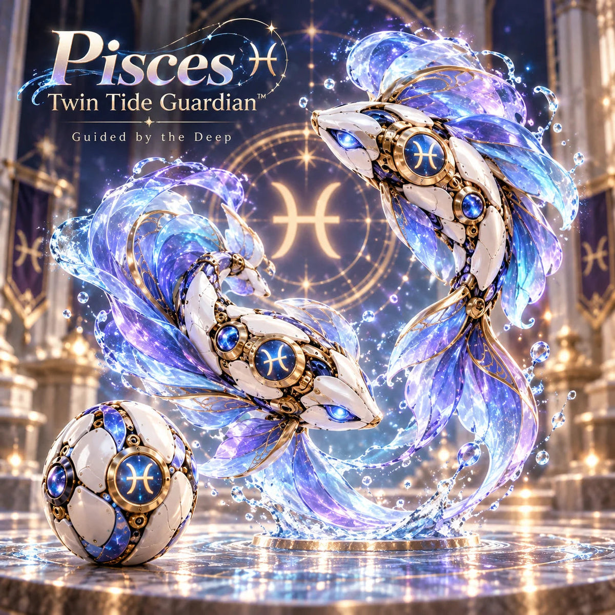 🔮⚡ Zodiac Guardian Eggs – Awaken Your Legendary Guardians! 🥚🌟