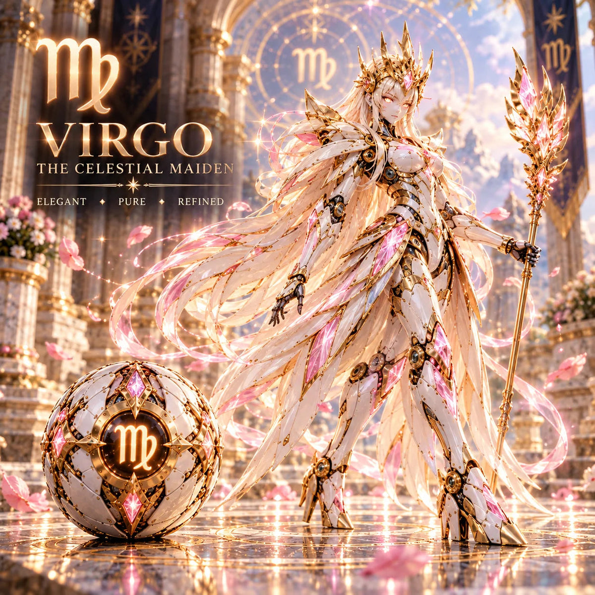 🥚✨ Zodiac Guardian Eggs™ – 2-in-1 Zodiac-Inspired Fantasy Collectibles 🎁