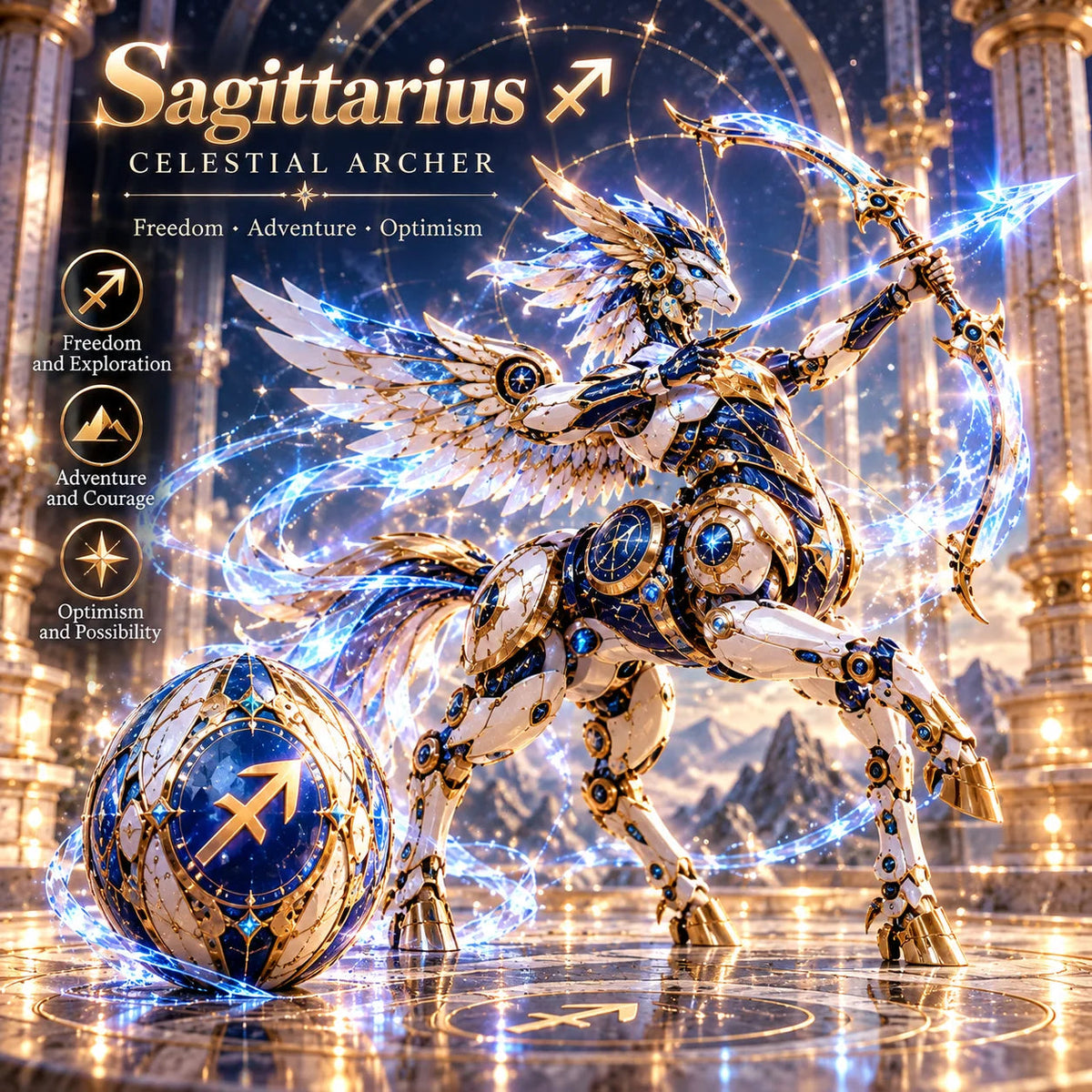 🔮⚡ Zodiac Guardian Eggs – Awaken Your Legendary Guardians! 🥚🌟